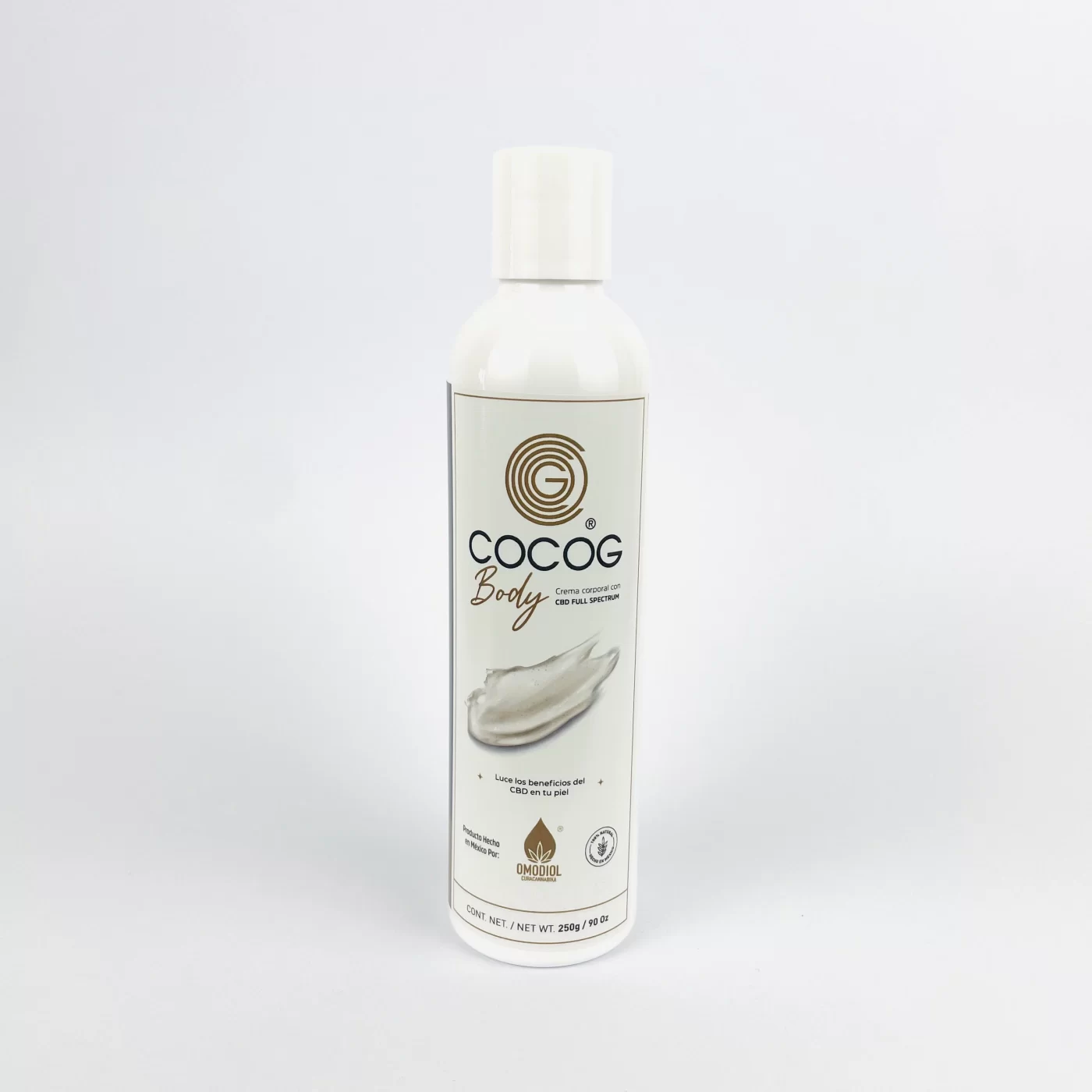 Omodiol - Suplementos Alimenticios y Terapéuticos con Cannabinoides