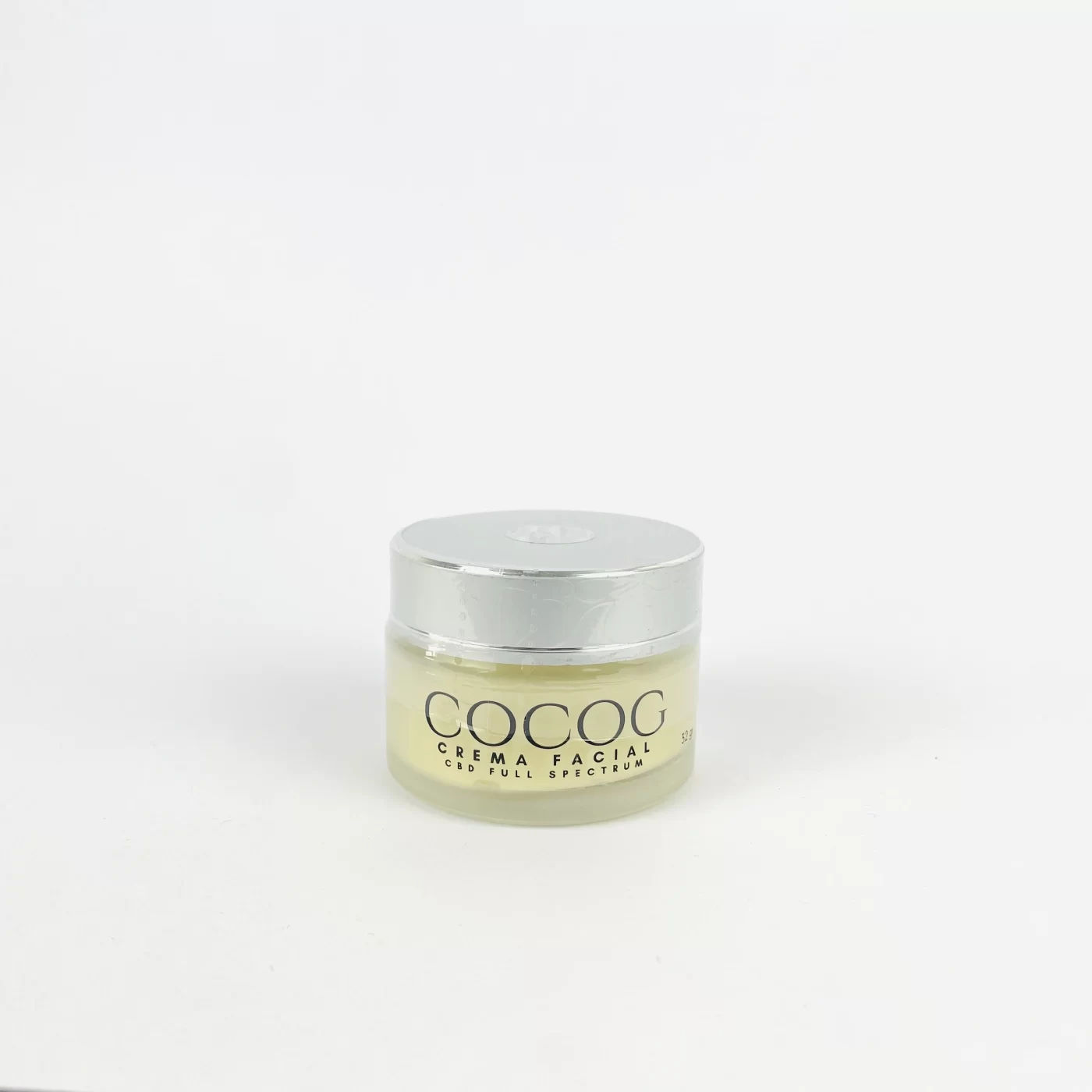 Cocog crema facial