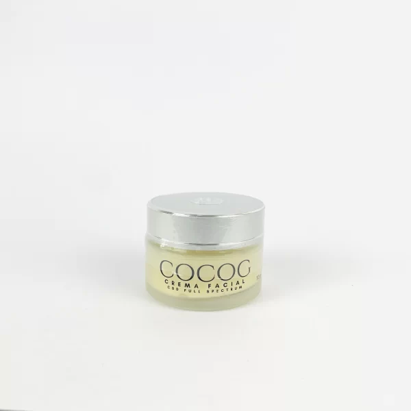 Cocog crema facial