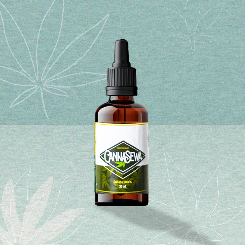 Omodiol - Suplementos Alimenticios y Terapéuticos con Cannabinoides