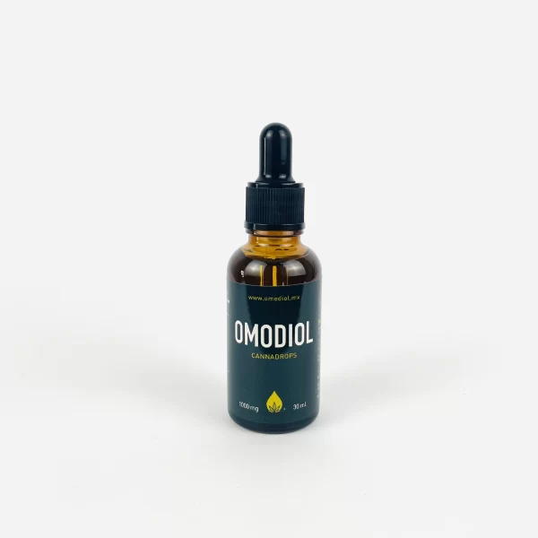 Omodiol Cannadrops