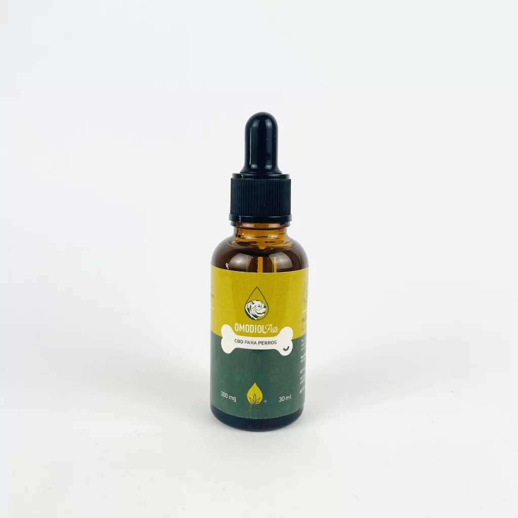 Omodiol - Suplementos Alimenticios y Terapéuticos con Cannabinoides