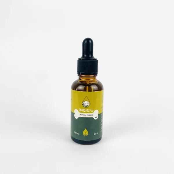 Omodiol - Suplementos Alimenticios y Terapéuticos con Cannabinoides