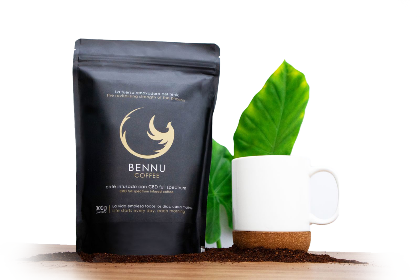 Bennu Coffee - Imagen 2