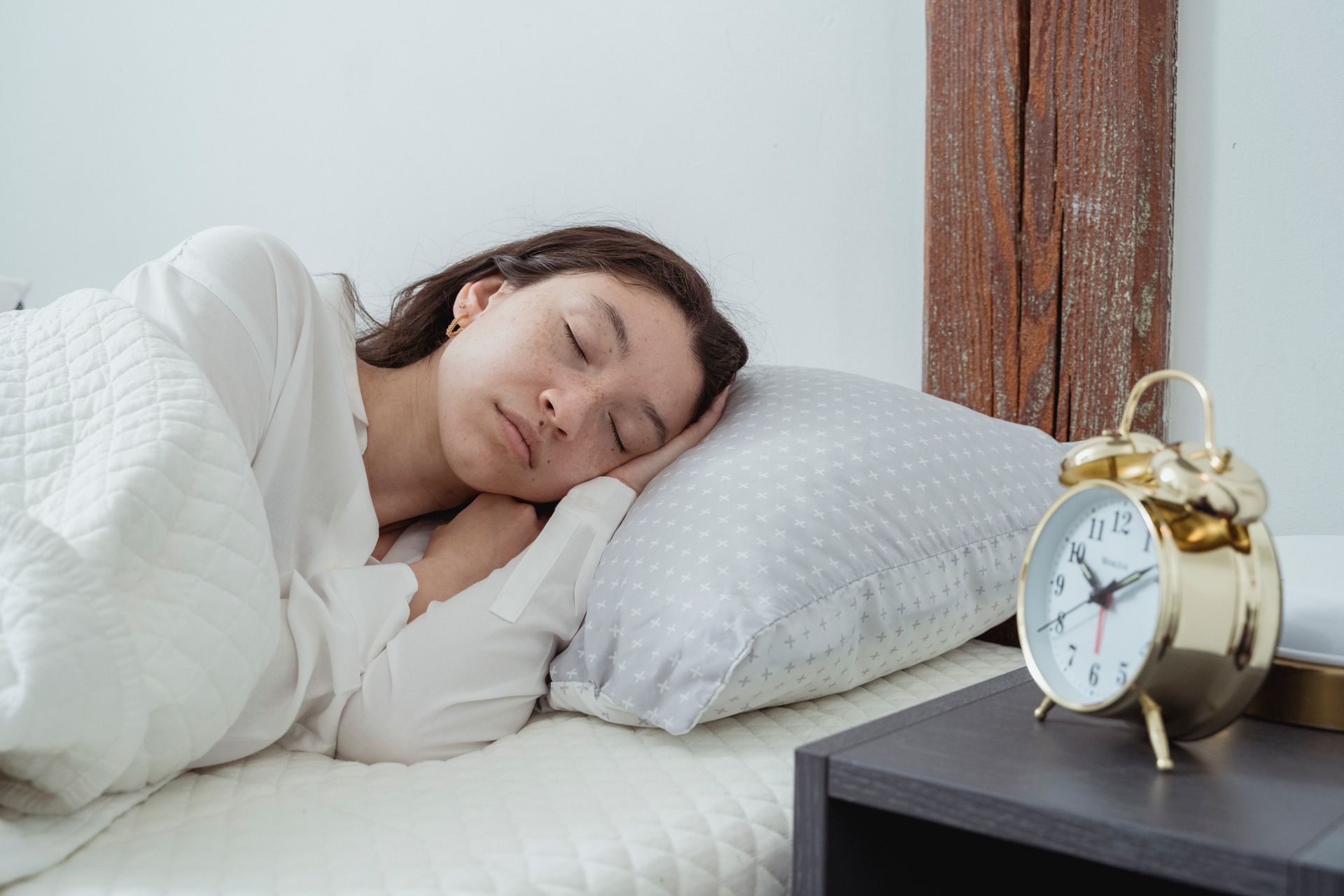 CBD para el insomnio: ¿realmente funciona para dormir mejor?
